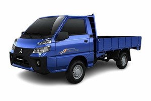 Подбор шин на Mitsubishi Delica Truck 2019