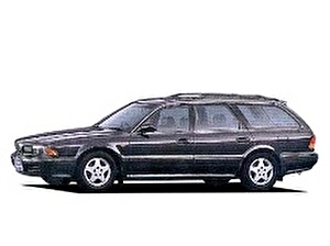 Подбор шин на Mitsubishi Diamante Wagon 1994