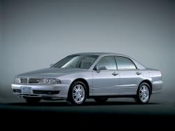 Подбор шин на Mitsubishi Diamante 2005