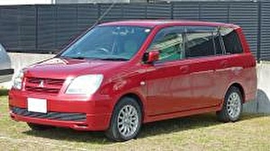 Подбор шин на Mitsubishi Dion 2000