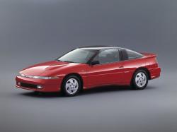 Подбор шин на Mitsubishi Eclipse 1992