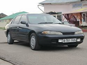 Подбор шин на Mitsubishi Eterna 1993