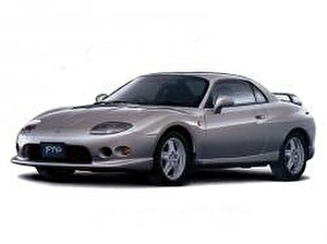 Подбор шин на Mitsubishi FTO 1994