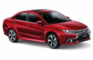 Подбор шин на Mitsubishi Grand Lancer 2018