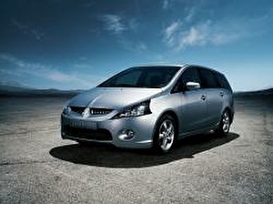 Подбор шин на Mitsubishi Grandis 2003