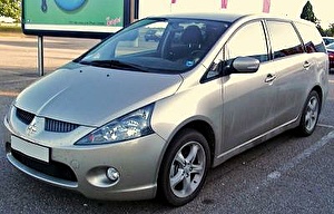 Подбор шин на Mitsubishi Grandis 2009