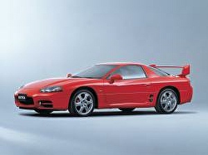 Подбор шин на Mitsubishi GTO 1990