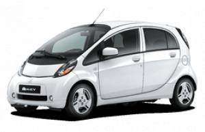 Подбор шин на Mitsubishi i-MiEV 2020