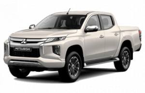 Подбор шин на Mitsubishi L200 2020