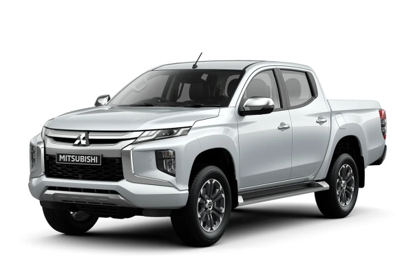 Размер колёс на Mitsubishi L200 2022 Подбор шин на Mitsubishi L200 2022