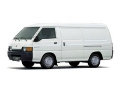 Размер колёс на Mitsubishi L300 1991 Подбор шин на Mitsubishi L300 1991