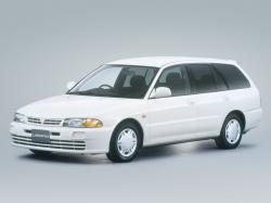 Размер колёс на Mitsubishi Libero 1992 Подбор шин на Mitsubishi Libero 1992