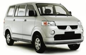 Подбор шин на Mitsubishi Maven 2005