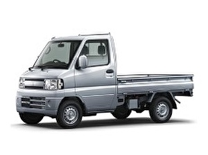 Подбор шин на Mitsubishi Minicab Truck 2005