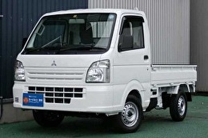 Подбор шин на Mitsubishi Minicab Truck 2015