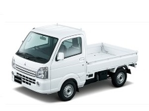 Подбор шин на Mitsubishi Minicab Truck 2024