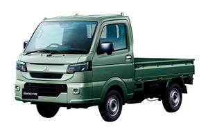 Подбор шин на Mitsubishi Minicab Truck 2026