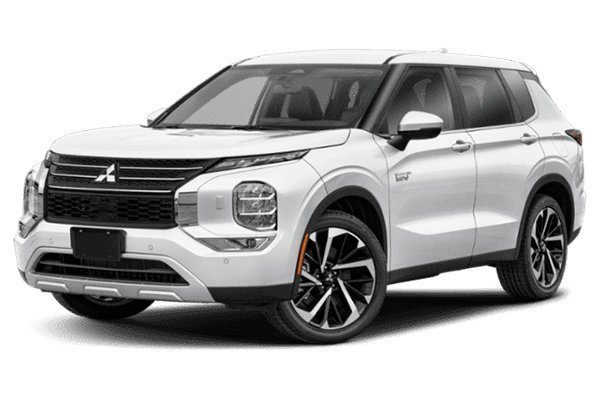 Подбор шин на Mitsubishi Outlander 2026