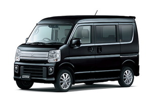 Размер колёс на Mitsubishi Town Box 2024 Подбор шин на Mitsubishi Town Box 2024