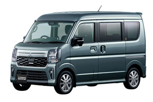 Размер колёс на Mitsubishi Town Box 2026 Подбор шин на Mitsubishi Town Box 2026