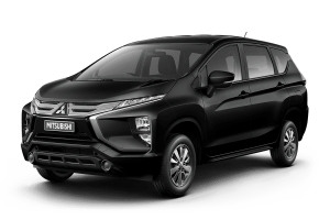 Подбор шин на Mitsubishi Xpander 2021