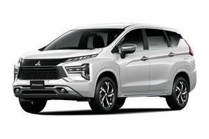 Подбор шин на Mitsubishi Xpander 2023