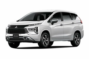 Подбор шин на Mitsubishi Xpander 2026