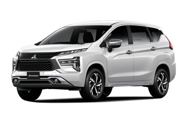 Подбор шин на Mitsubishi Xpander 2026