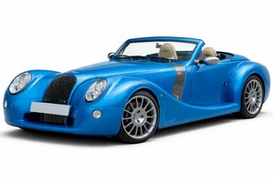 Размер колёс на Morgan Aero 8 Series 2016 Подбор шин на Morgan Aero 8 Series 2016