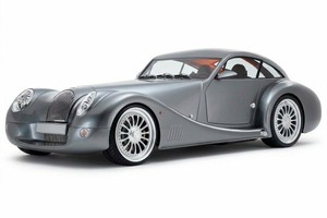 Размер колёс на Morgan Aeromax 2008 Подбор шин на Morgan Aeromax 2008
