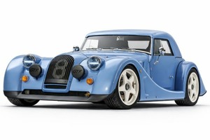 Размер колёс на Morgan Plus 8 GTR 2021 Подбор шин на Morgan Plus 8 GTR 2021