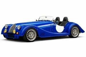 Размер колёс на Morgan Plus 8 2012 Подбор шин на Morgan Plus 8 2012