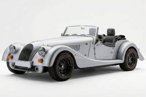 Размер колёс на Morgan Plus Four 2021 Подбор шин на Morgan Plus Four 2021