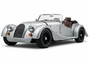 Размер колёс на Morgan Roadster 2016 Подбор шин на Morgan Roadster 2016