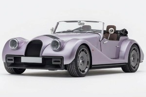 Размер колёс на Morgan Supersport 2025 Подбор шин на Morgan Supersport 2025