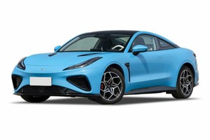 Размер колёс на Neta GT 2023 Подбор шин на Neta GT 2023