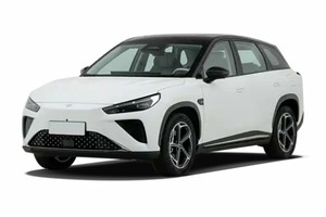Размер колёс на Neta L 2024 Подбор шин на Neta L 2024