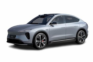 Подбор шин на Nio EC6 2024