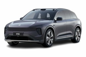 Размер колёс на Nio ES6 2024 Подбор шин на Nio ES6 2024
