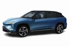 Подбор шин на Nio ES7 2024