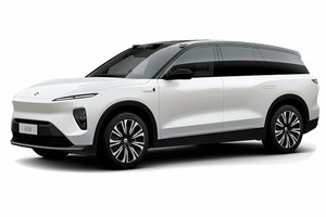 Подбор шин на Nio ES8 2024
