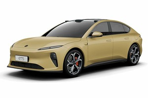 Размер колёс на Nio ET5 2024 Подбор шин на Nio ET5 2024