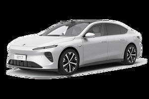Размер колёс на Nio ET7 2024 Подбор шин на Nio ET7 2024