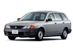 Подбор шин на Nissan AD 2003