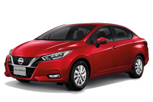 Подбор шин на Nissan Almera 2021