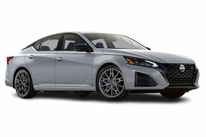 Размер колёс на Nissan Altima 2026 Подбор шин на Nissan Altima 2026