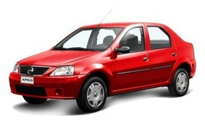 Подбор шин на Nissan Aprio 2008