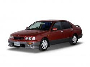 Подбор шин на Nissan Bluebird 1998