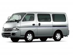 Размер колёс на Nissan Caravan 2008 Подбор шин на Nissan Caravan 2008
