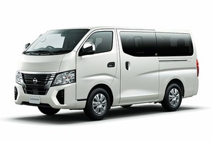 Подбор шин на Nissan Caravan 2021